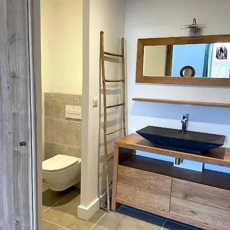 La Maison Du Puits Minervois Couette-café Cesseras