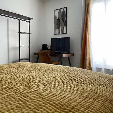 Bed & Breakfast La Maison Du Puits