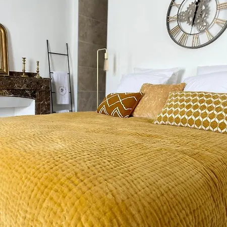 Bed & Breakfast La Maison Du Puits Minervois