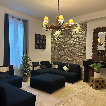 La Maison Du Puits Minervois Cesseras